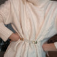 The Cinch Clip Pearl