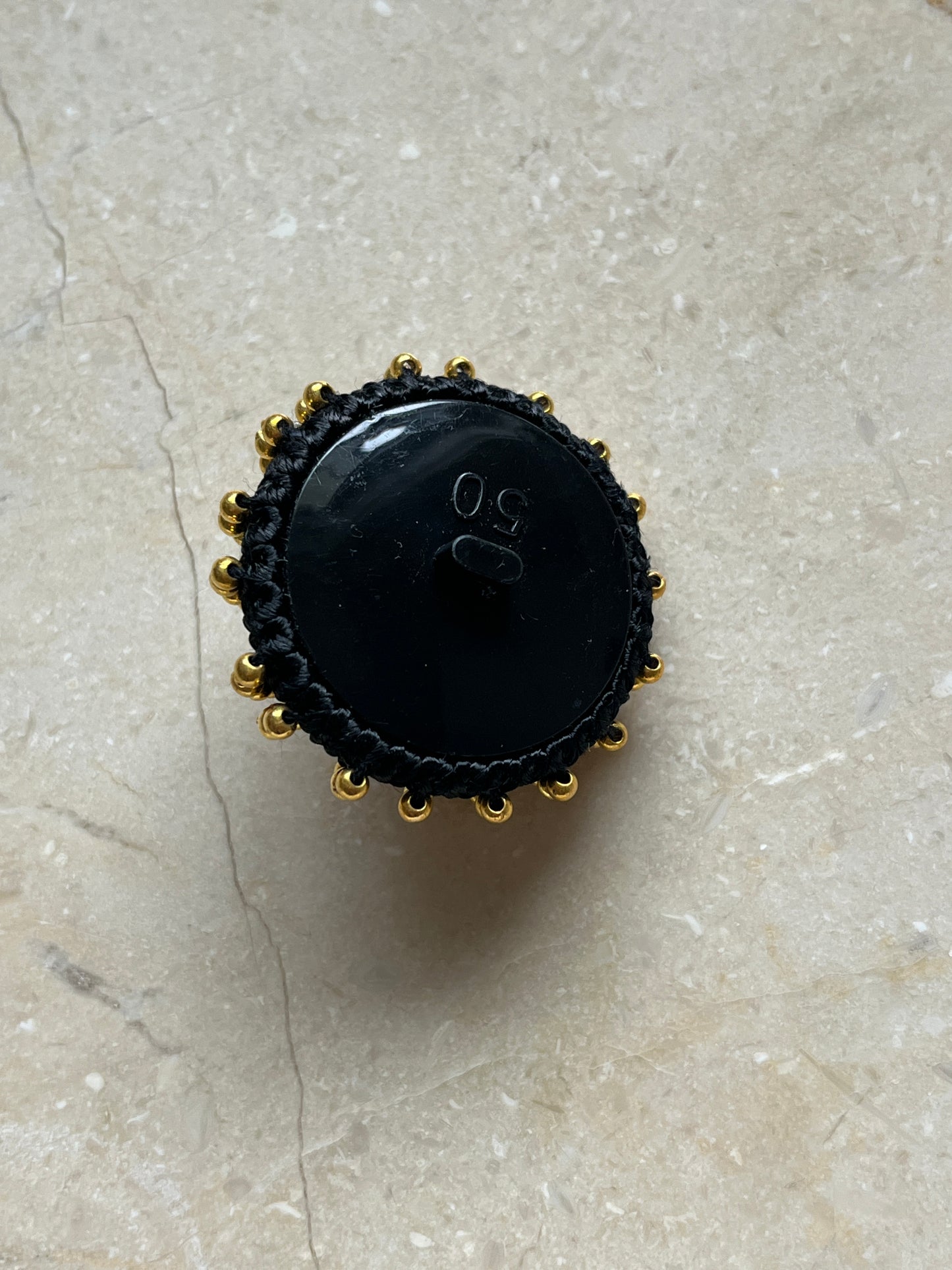 Kelly button