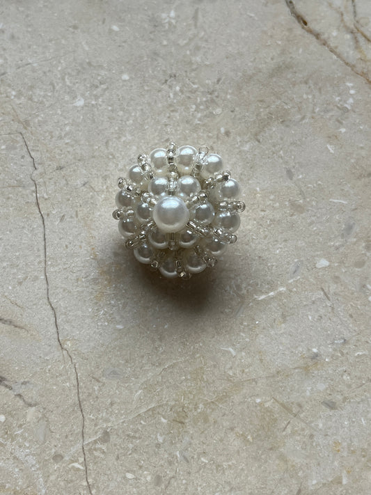 Diana button