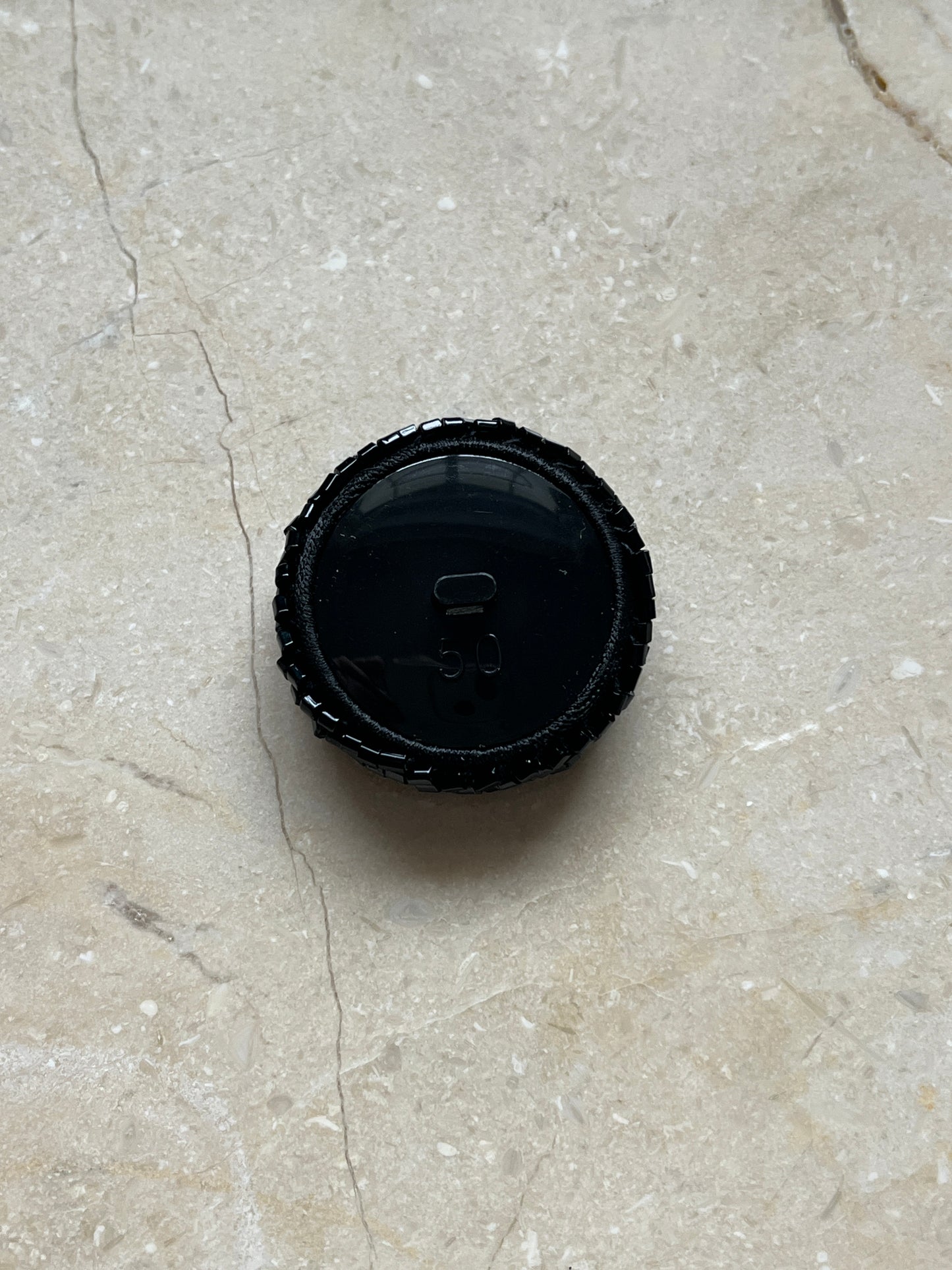 Nelly button