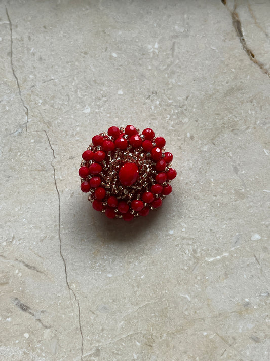 Cathy button