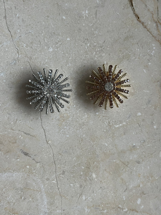 Mim button cover
