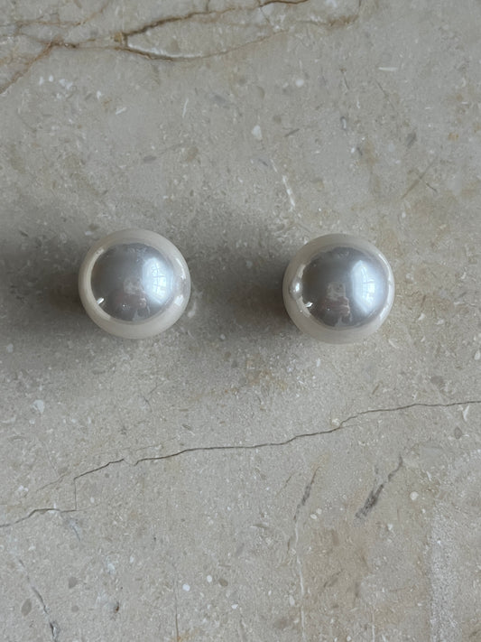 Ball Shoe Buckles