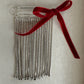 Vintage Brooch silver large