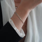 Marquise Tennis Bracelet