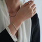 Marquise Tennis Bracelet
