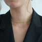 Crystal Tennis Choker