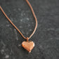 Heart Charm