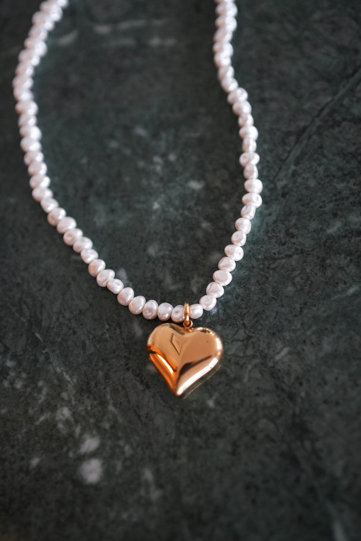 Heart Charm