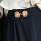 Pearl Jeans Pin