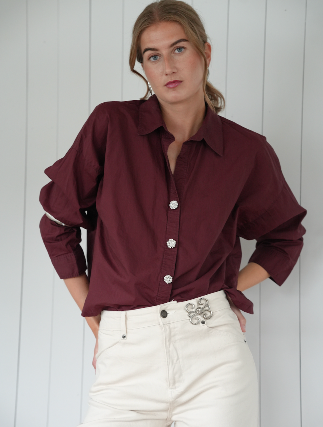 Sleeve Cuffs