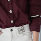 Signature Logo Jeans Pin