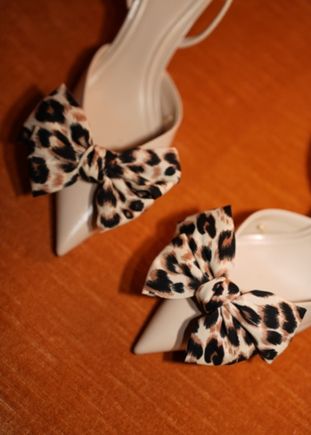 SHOE BUCKLES