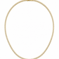 Crystal Tennis Choker