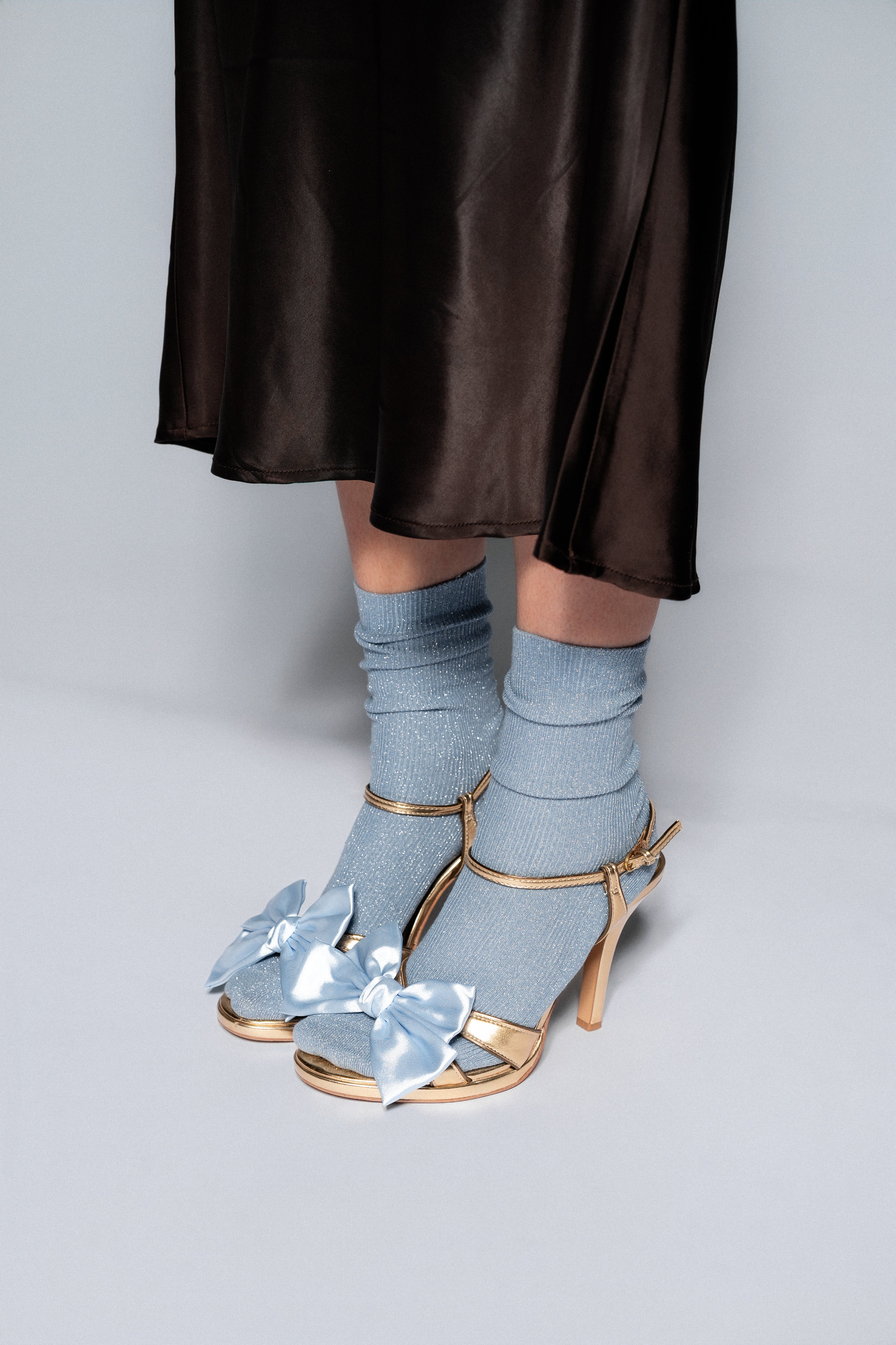 SHOE BUCKLES