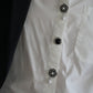 Camille Red button cover | One set