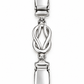 The Cinch Clip Silver