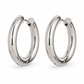 Bold Hoops