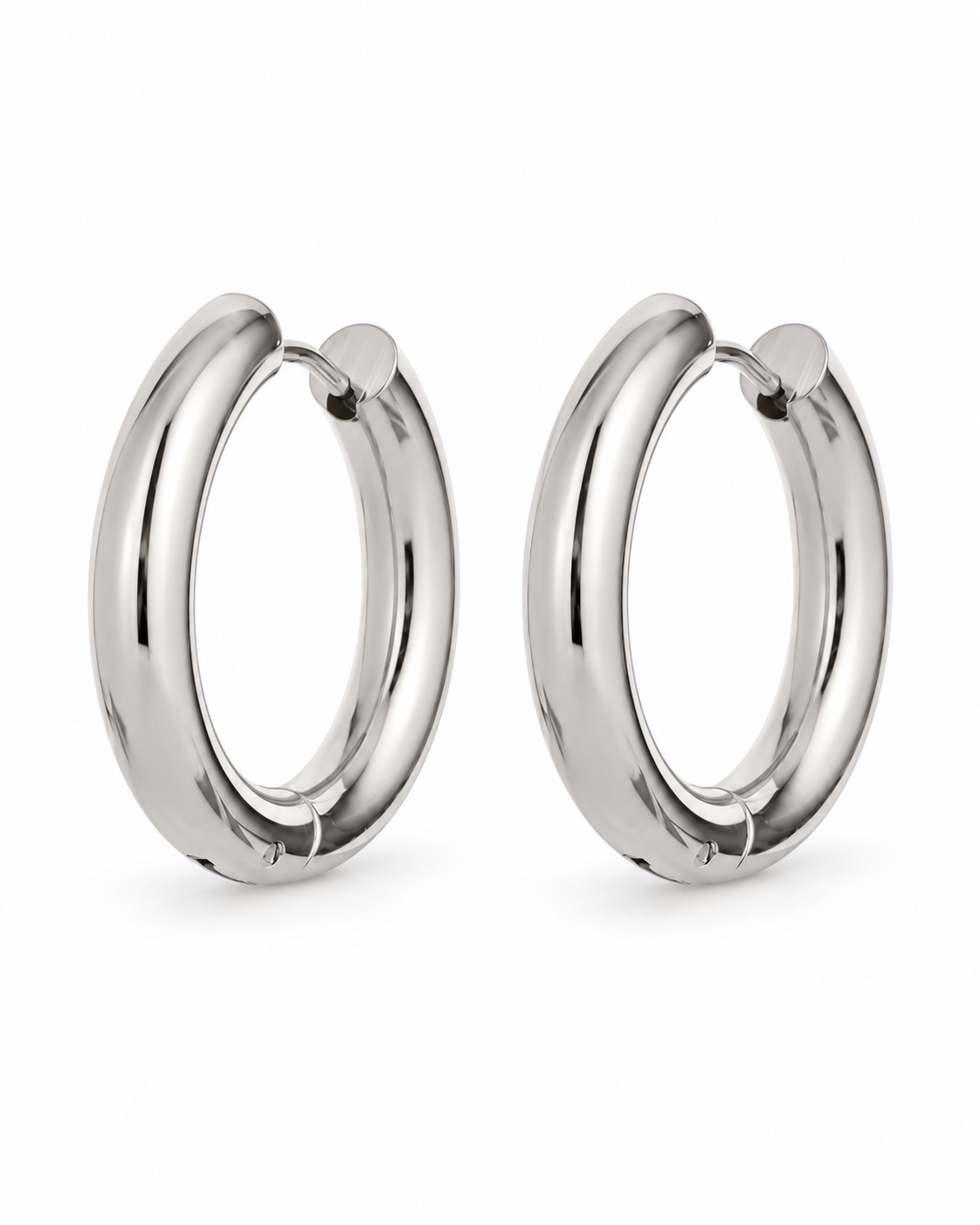 Bold Hoops