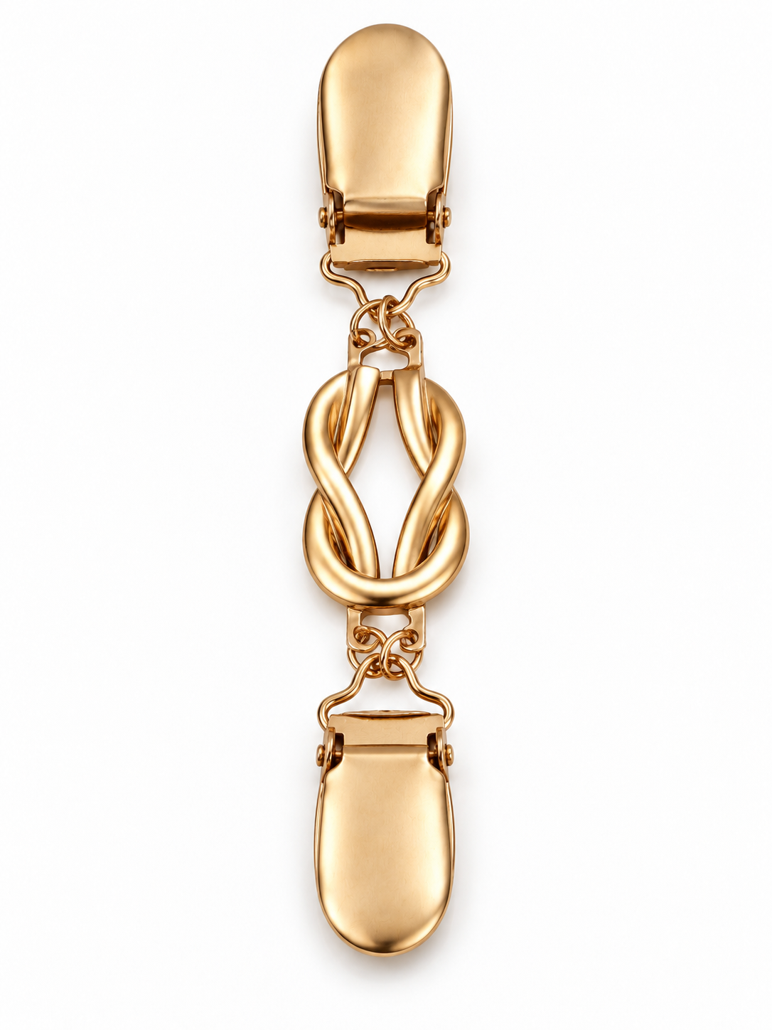 The Cinch Clip Gold