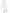 Pearl Tassel Necklace – Silver