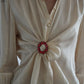 The Shape Buckle Petal