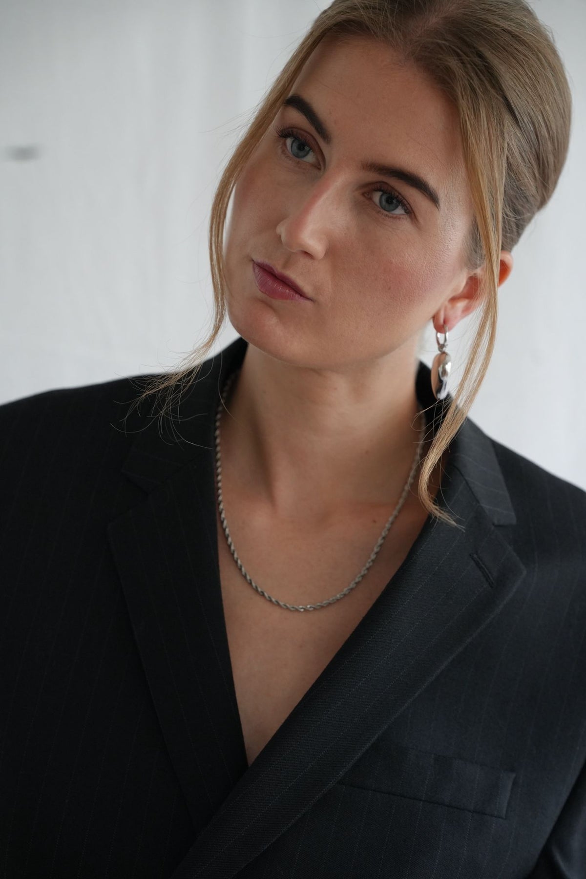 Rope Chain Necklace